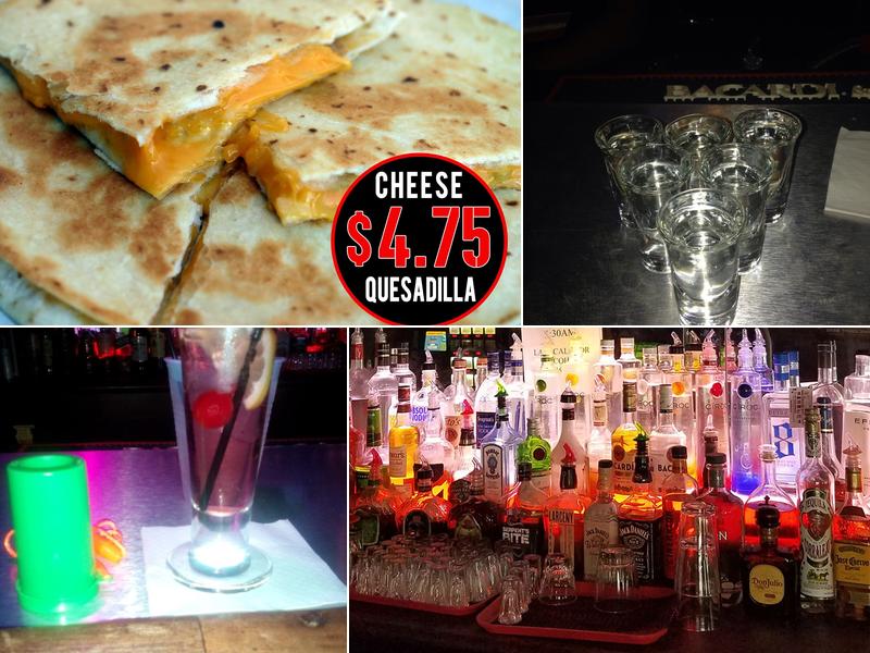 Roseland Bar & Grill