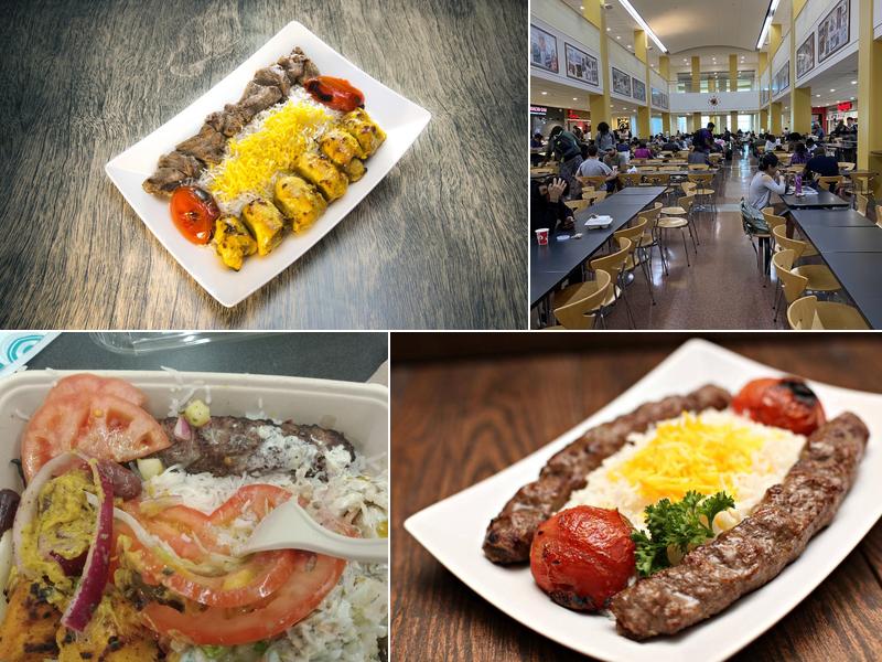 Moby Dick House of Kabob