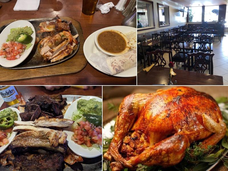 El Amate 2420 University Blvd E, Adelphi