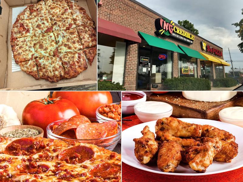 Sir Pizza - Lake Lansing