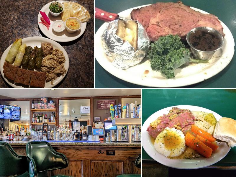 PIAZZANO'S 1825 N Grand River Ave, Lansing