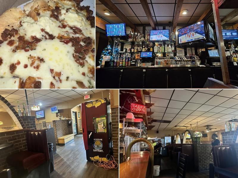 Falsetta's Casa Nova