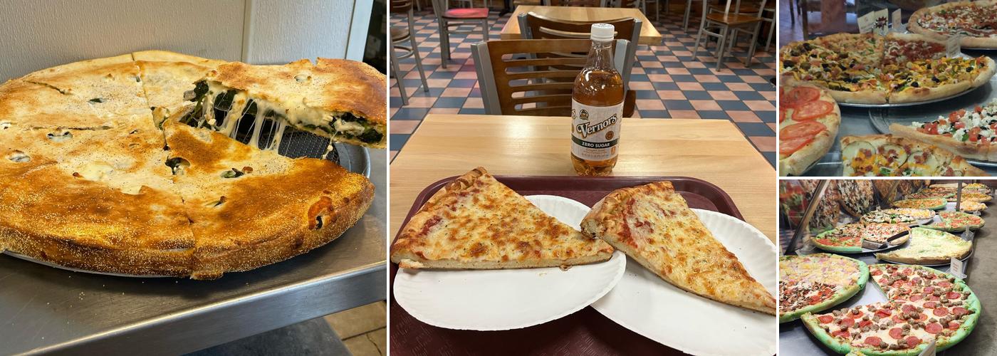 Georgio's Pizza