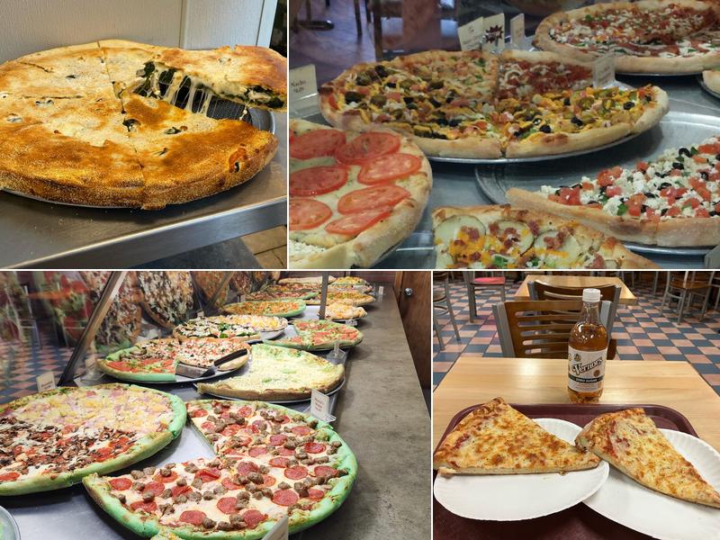 Georgio's Pizza