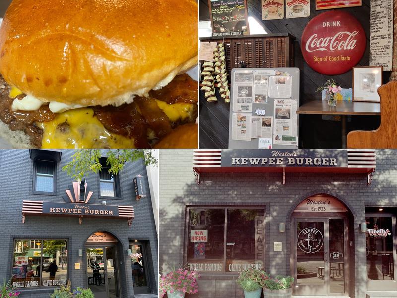 Kewpee Sandwich Shoppe