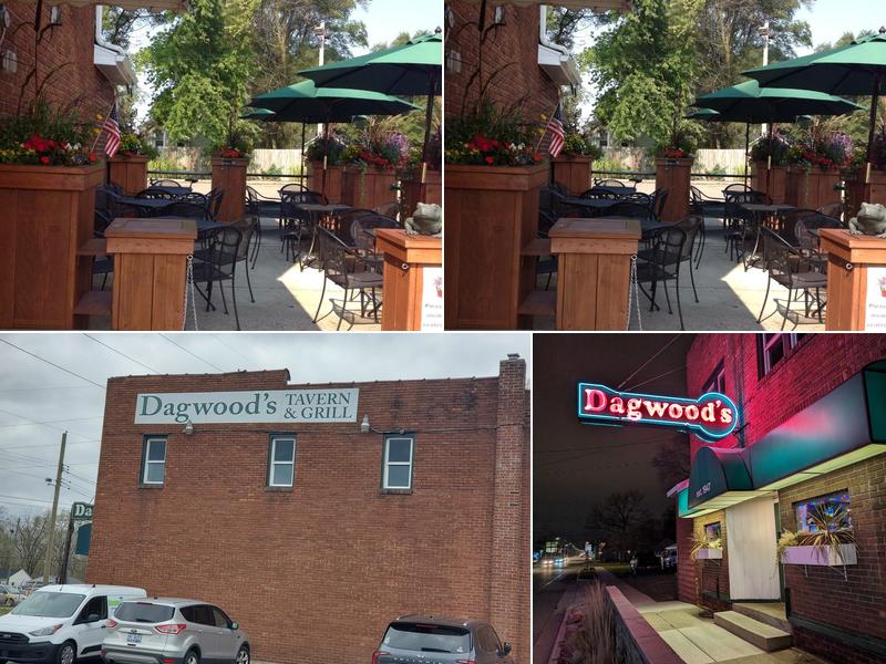 Dagwood's Tavern & Grill