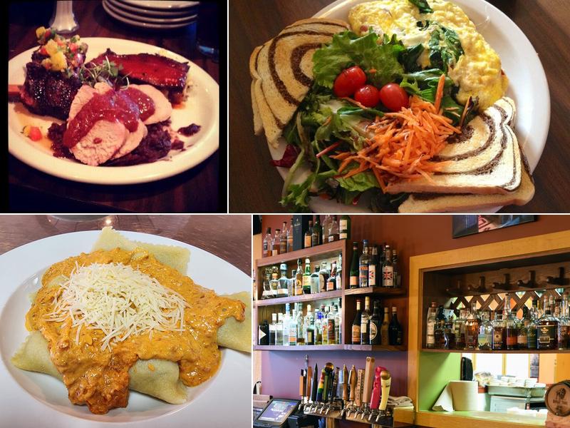 Soup Spoon Café 1419 E Michigan Ave, Lansing