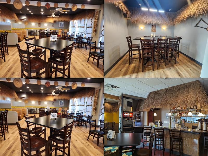 Altu's Ethiopian Cuisine