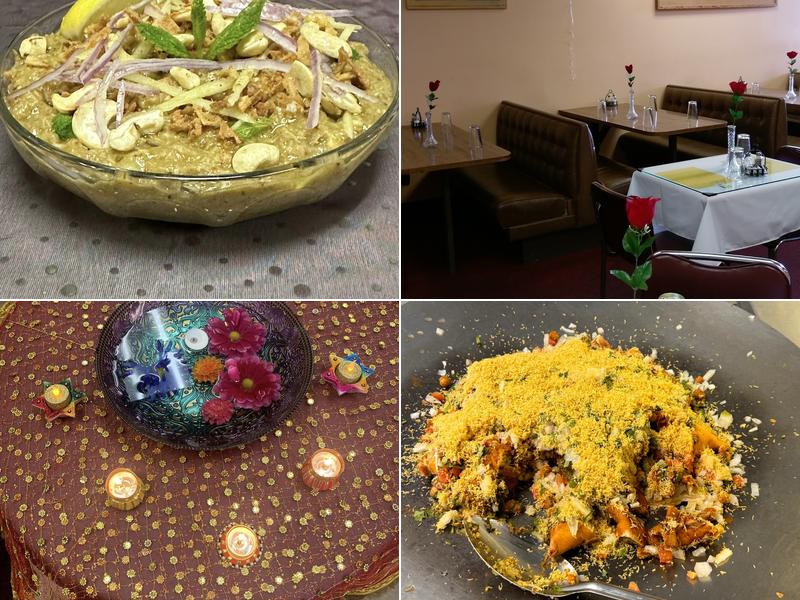 Swagath Indian Cuisine