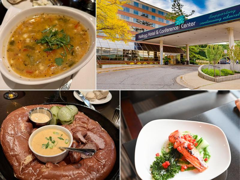 State Room Restaurant