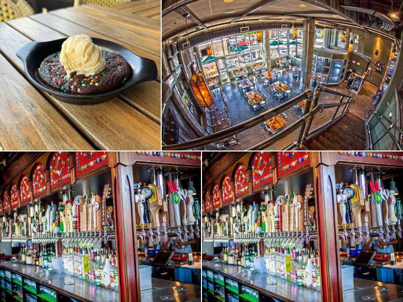 HopCat 300 Grove St, East Lansing