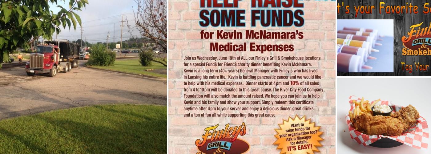 Finley's Grill & Smokehouse