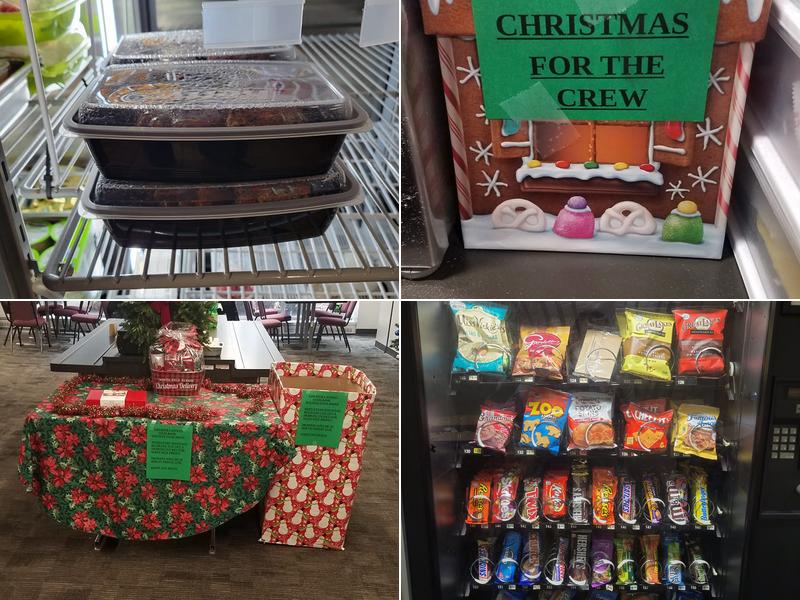 All Star Cafe & Catering