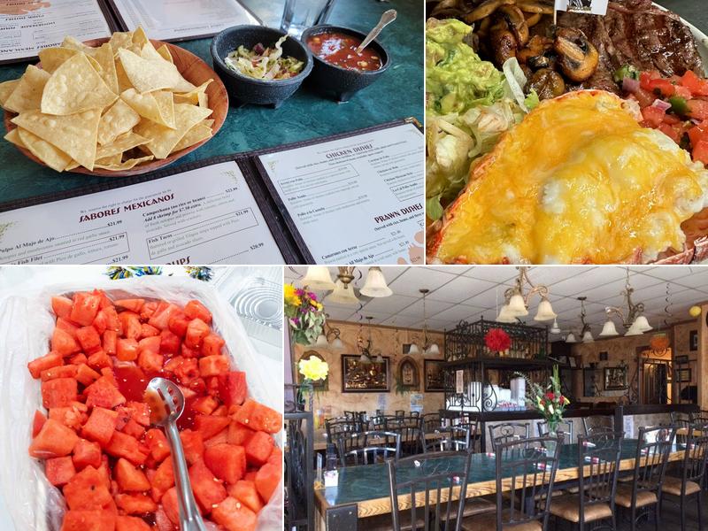 La Fiesta 60 W Center St, Fallon