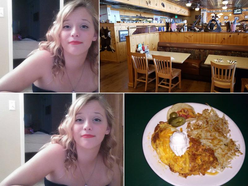 J D Slinger's Steakhouse