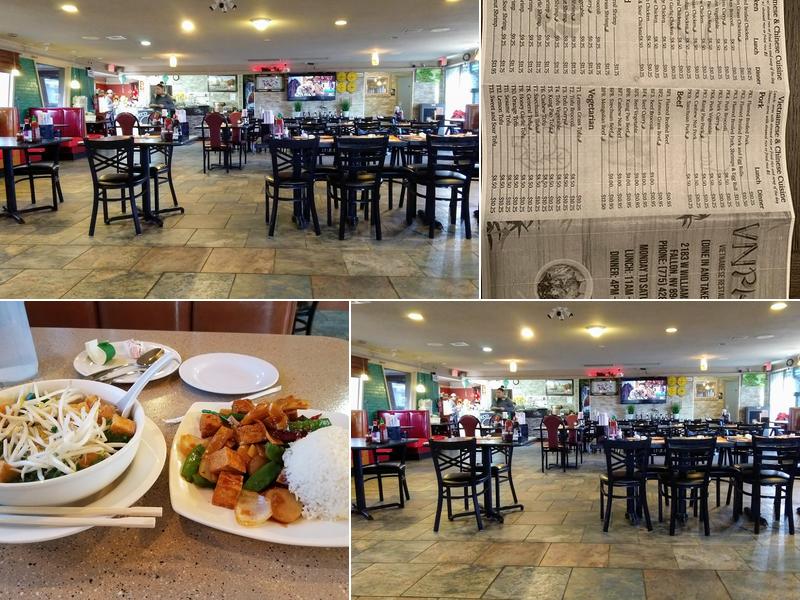 Vn pho fallon 2183 W Williams Ave, Fallon