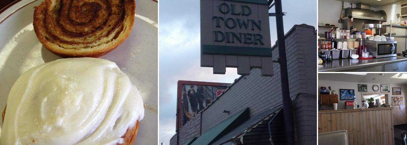 Old Town Diner