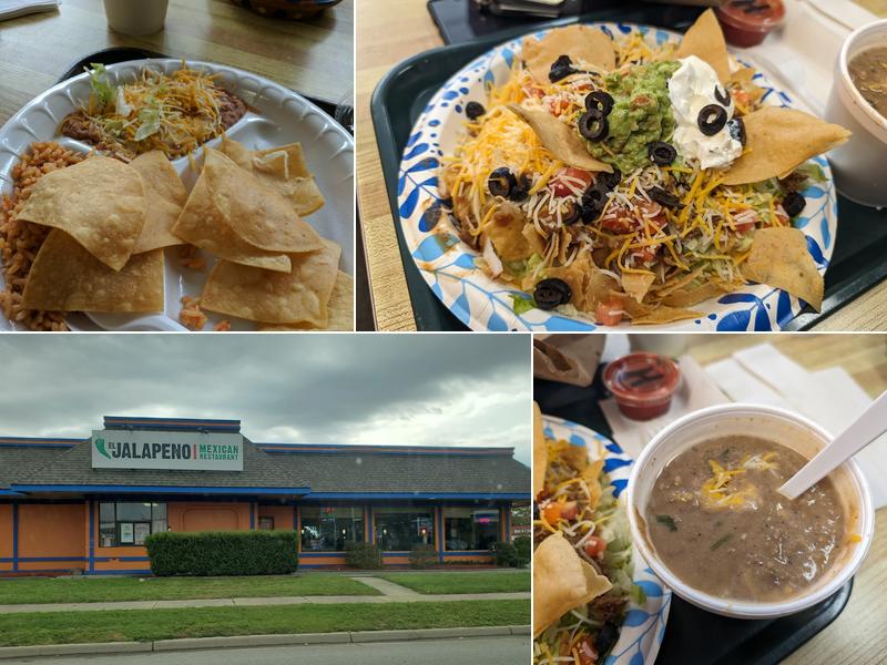 Jalapeños Mexican Restaurant