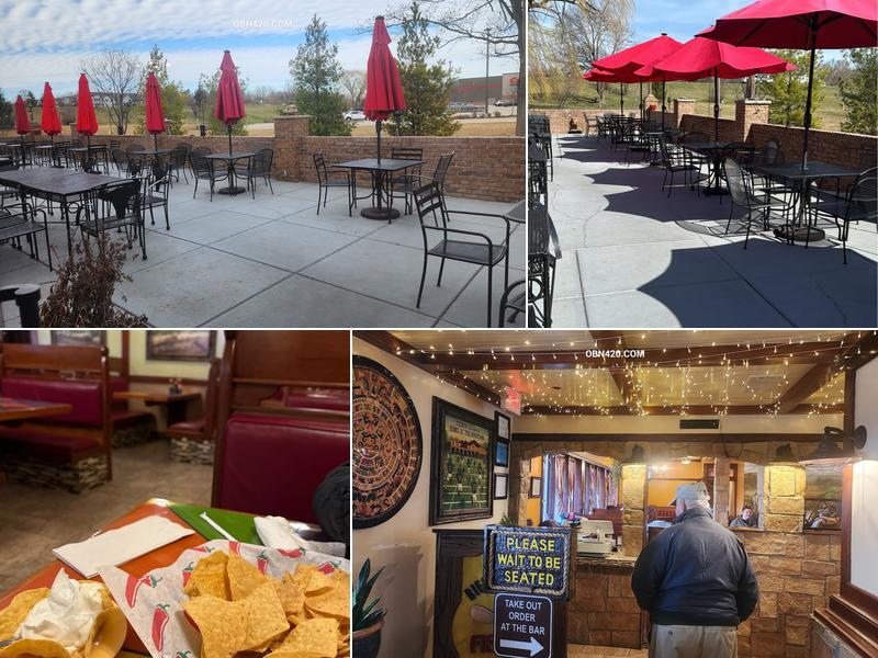 Fiesta Charra 5900 Park Lake Rd, East Lansing