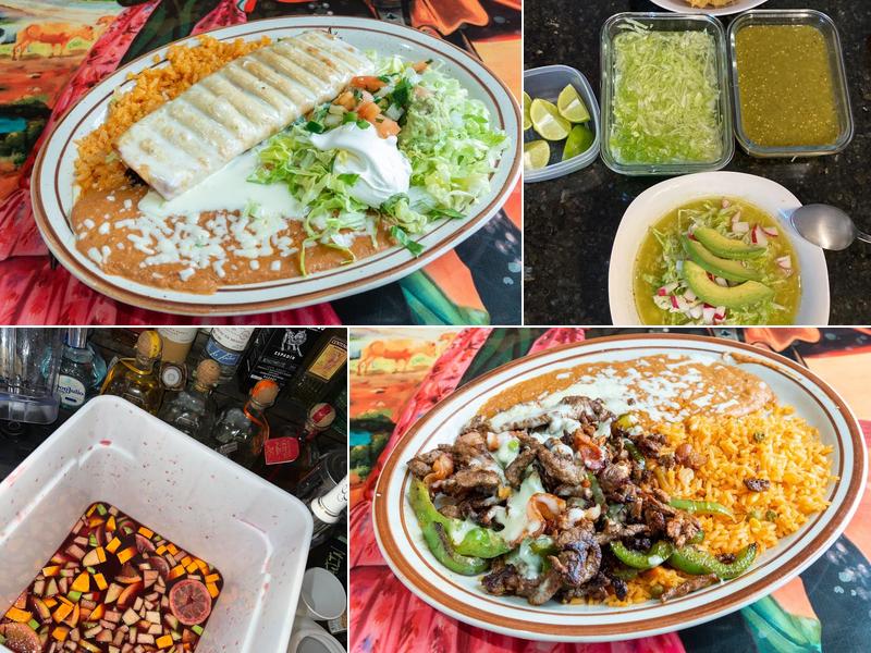 Cancun Mexican Grill