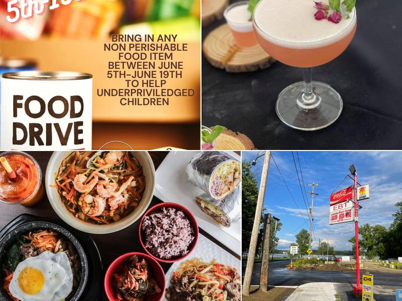 Cask & Company Kitchen & Bar