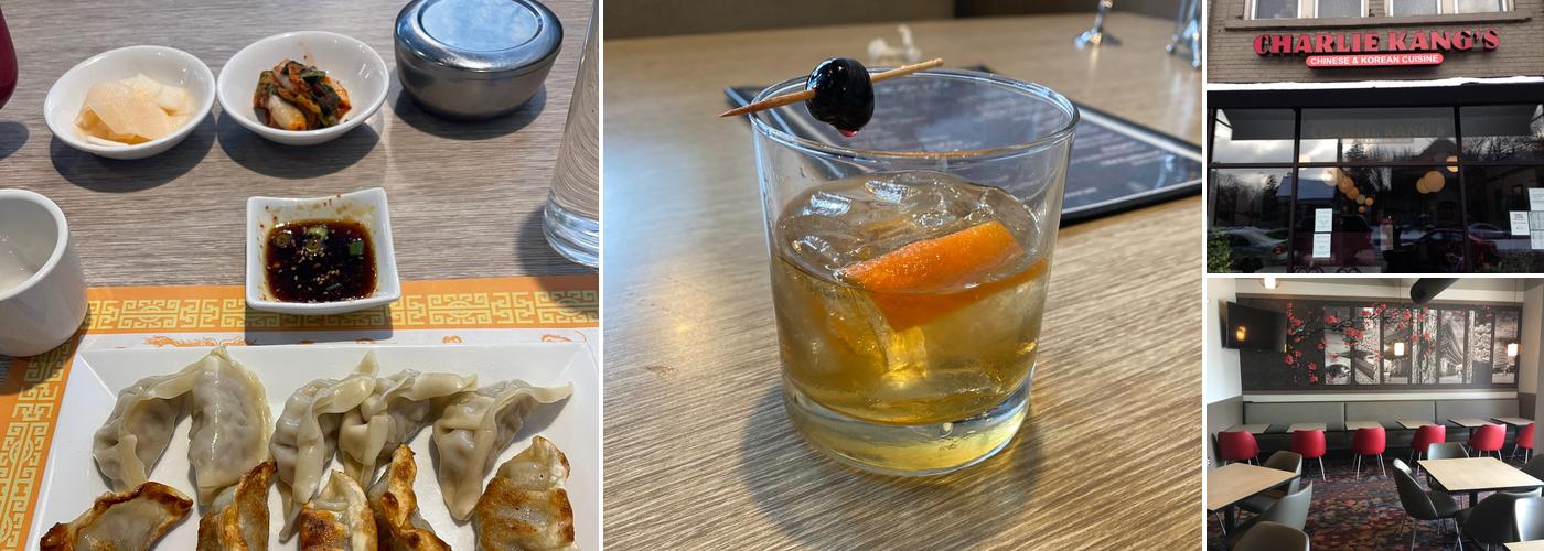 Charlie Kang's Restaurant