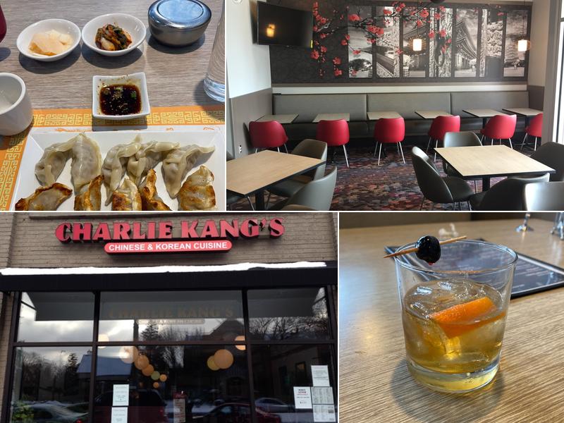 Charlie Kang's Restaurant