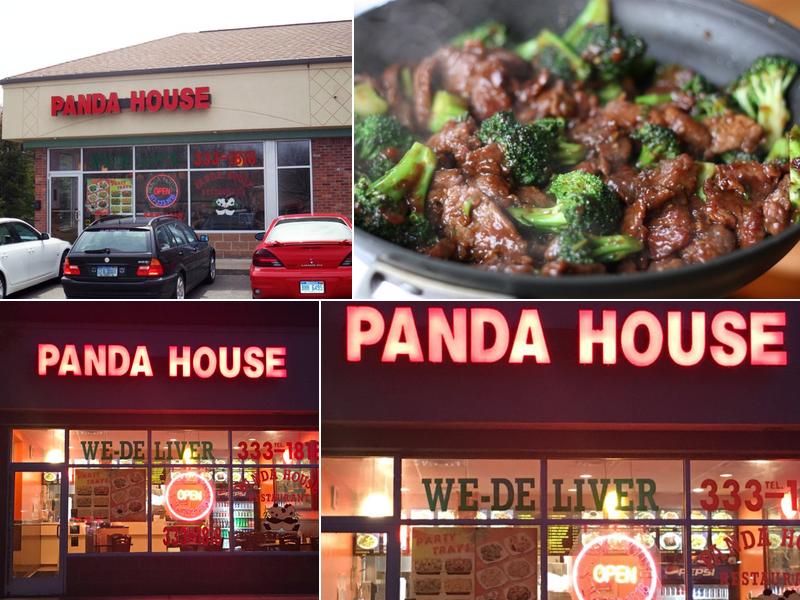 Panda House 3499 E Lake Lansing Rd, East Lansing