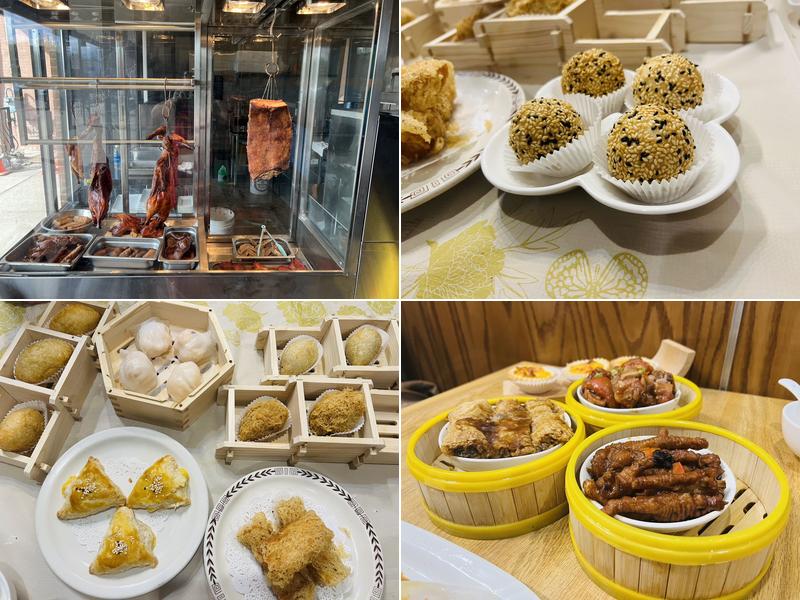 Everyday Authentic Chinese Cuisine