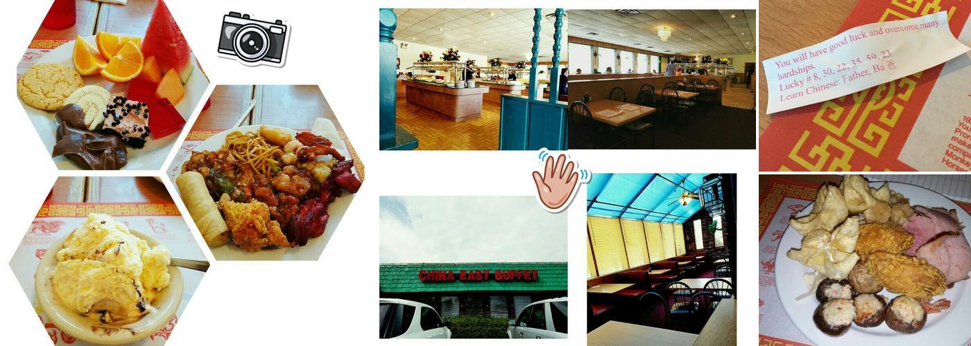 China East Buffet