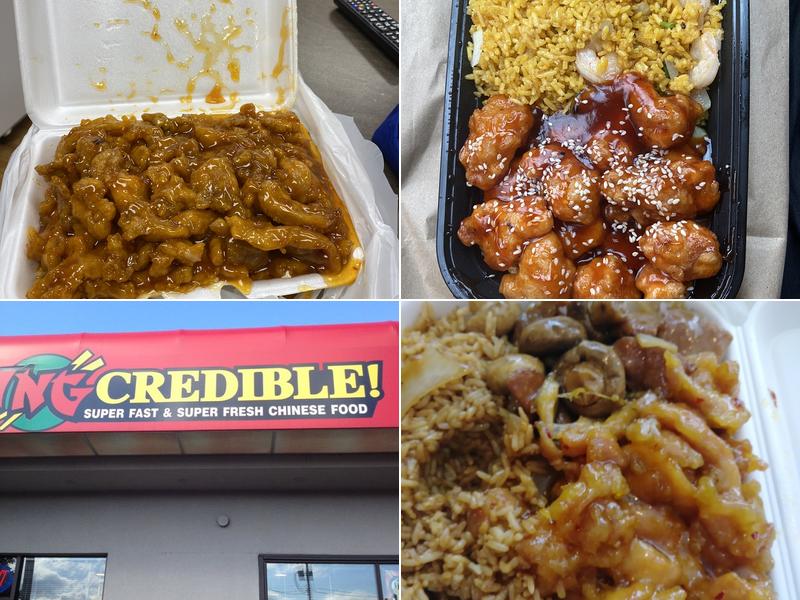 Ingcredible 2454 Cedar St, Holt