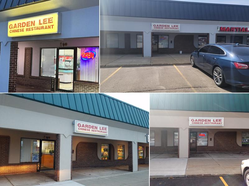 Garden Lee Restaurant