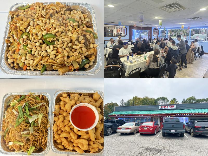 China One 1208 South Main Street, Eaton Rapids