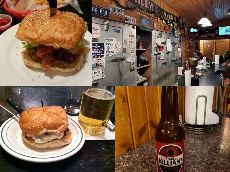 South Riley Grocery, Tavern & Grill