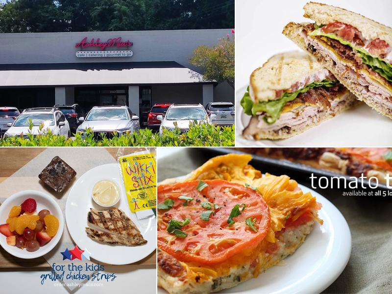 Ashley Macs Kitchen 3147 Green Valley Rd, Birmingham