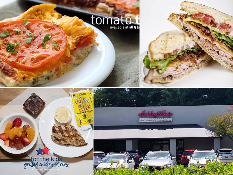 Ashley Macs Kitchen 3147 Green Valley Rd, Birmingham