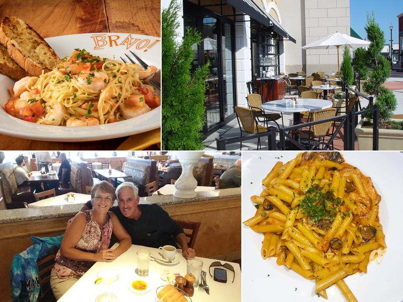 Bravo! Italian Kitchen