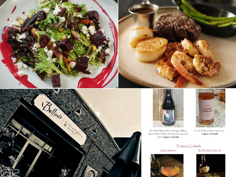 Bellini's Ristorante & Bar