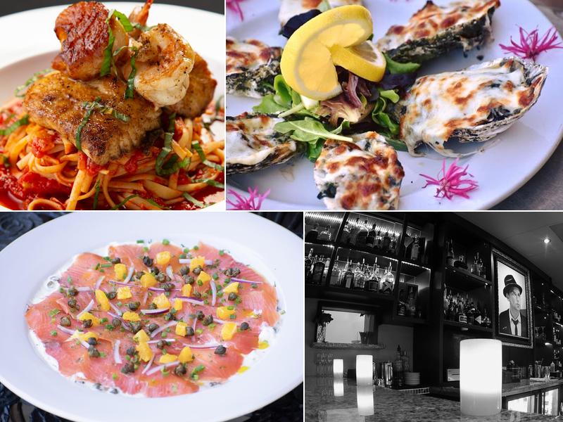 Amore Ristorante Italiano