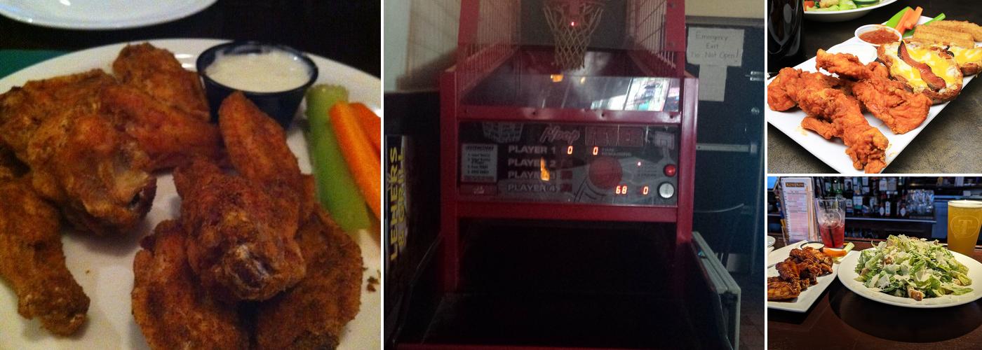 Kelleher's Bar & Grille