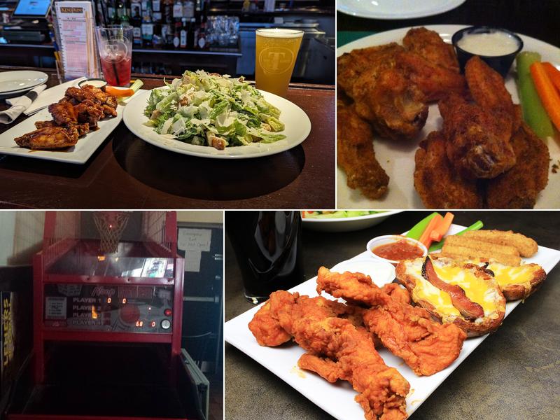 Kelleher's Bar & Grille