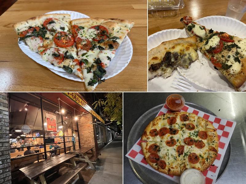 New York Pizza Depot