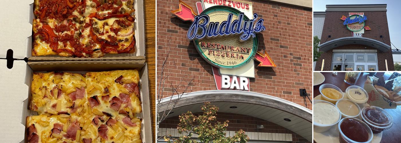 Buddy's Pizza