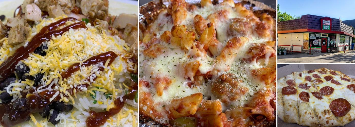 Toarmina's Pizza & Burrito Joint