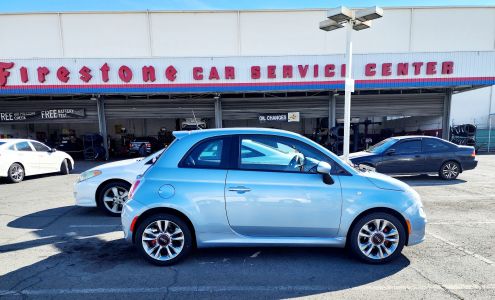 Firestone Complete Auto Care