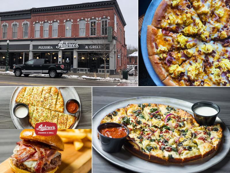 Aubree's Pizzeria & Grill