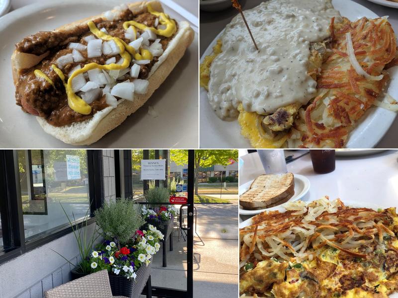 Benny's Family Dining