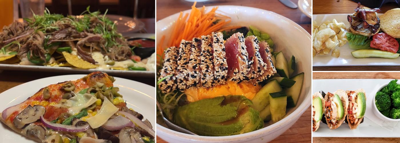 Arbor Brewing Company Session Room