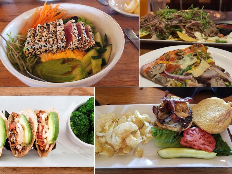 Arbor Brewing Company Session Room