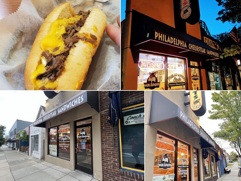 Mister Spots Ann Arbor